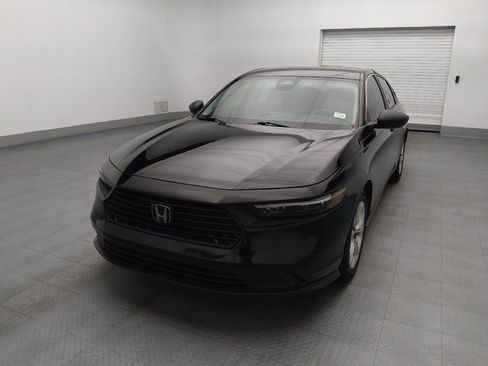 Used 2023 Honda Accord LX image 15
