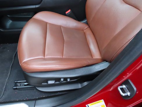 Used 2022 Cadillac XT5 Premium Luxury w/ Technology Package image 42