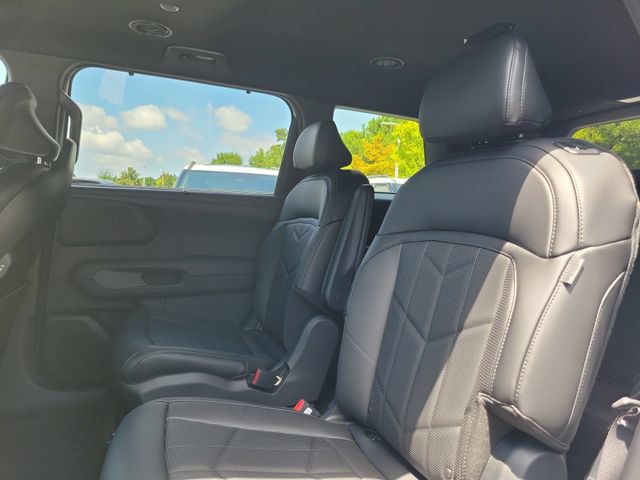 New 2027 Kia Telluride EX X-Line AWD/4WD image 8