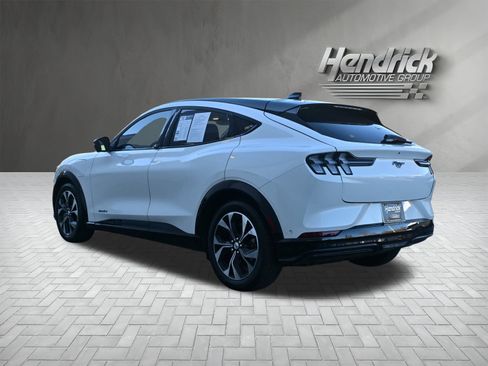 Used 2023 Ford Mustang Mach-E Premium image 7