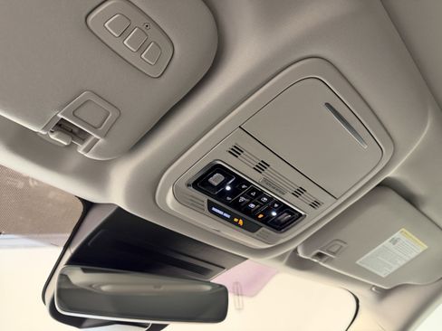 New 2026 Lincoln Nautilus Premier w/ Equipment Group 102A image 6