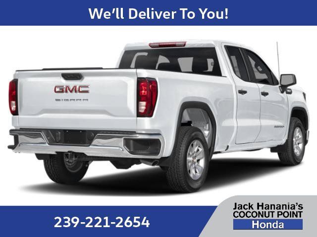 Used 2026 GMC Sierra 1500 Elevation AWD/4WD image 2