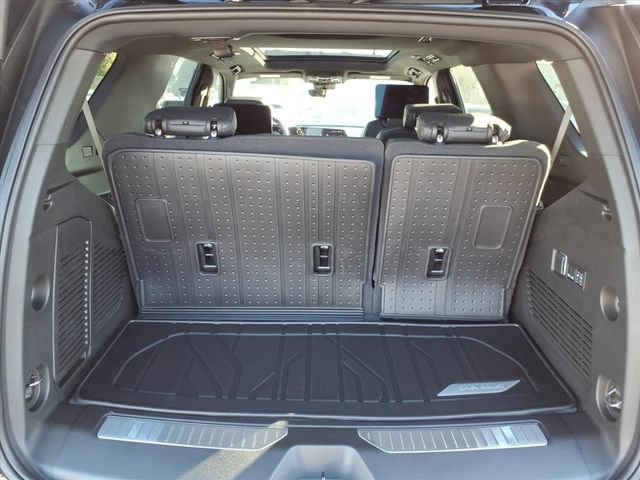 New 2026 Chevrolet Tahoe High Country AWD/4WD image 4