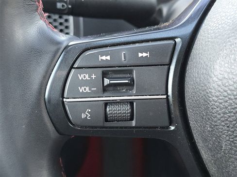 Used 2025 Honda Civic Type R image 17