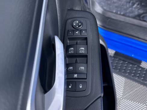Used 2022 RAM 1500 Big Horn AWD/4WD image 24