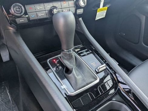 New 2026 Jeep Compass Limited w/ Sun, Sound & Navigation Group image 18