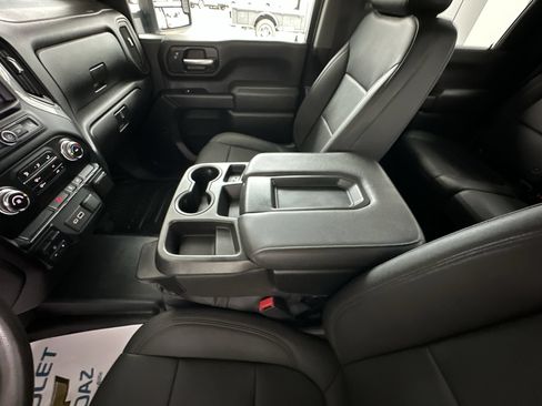 Used 2022 GMC Sierra 3500 Pro w/ Convenience Package AWD/4WD image 30