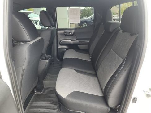 Used 2023 Toyota Tacoma TRD Sport AWD/4WD image 20