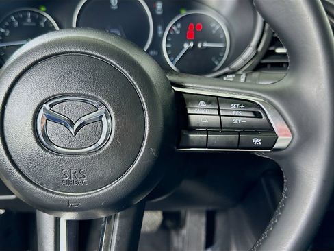 Used 2025 MAZDA MAZDA3 s image 23