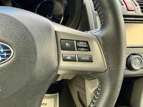 Used 2014 Subaru Forester 2.5i Touring AWD/4WD image 19