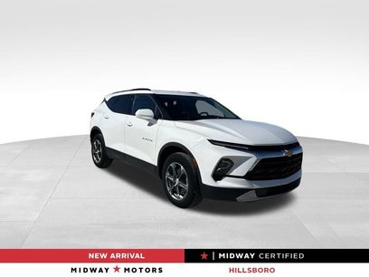 Used 2023 Chevrolet Blazer LT w/ Convenience Package