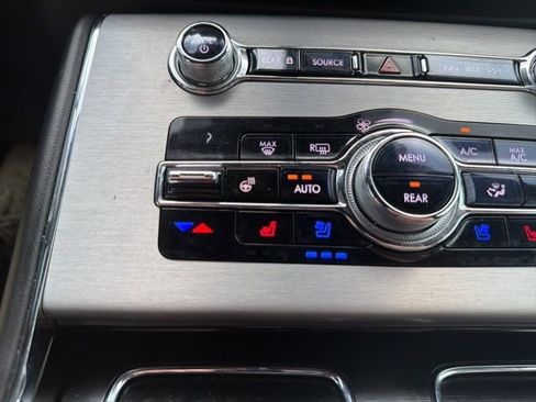 Used 2020 Lincoln Aviator Reserve w/ Equipment Group 202A image 47