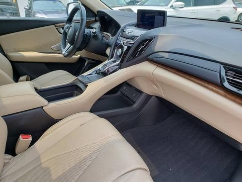 Certified 2021 Acura RDX AWD w/ Advance Package image 20