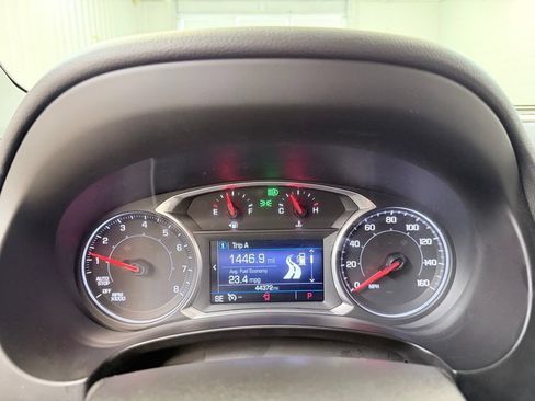 Used 2022 GMC Terrain SLE w/ Driver Convenience Package AWD/4WD image 43