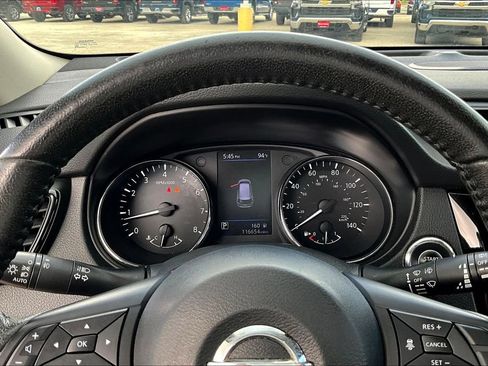 Used 2020 Nissan Rogue SL w/ Premium Package AWD/4WD image 14