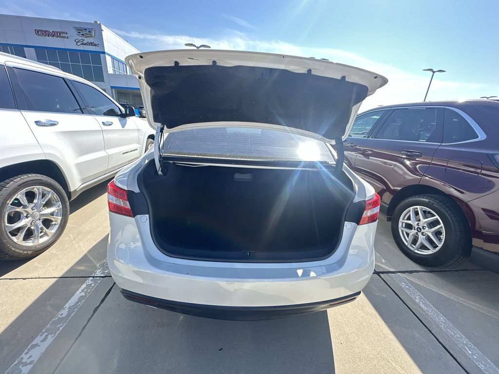 Used 2014 Toyota Avalon XLE FWD image 27