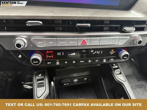 Used 2025 Kia Telluride EX X-Line image 31