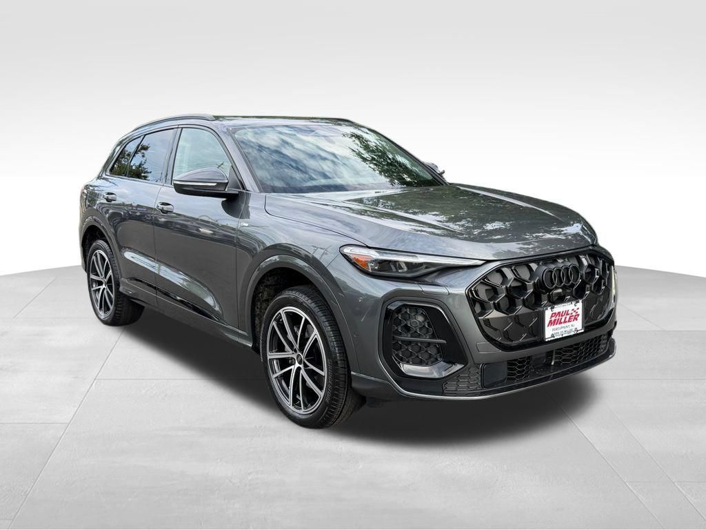 New 2026 Audi Q5 Premium Plus AWD/4WD image 3
