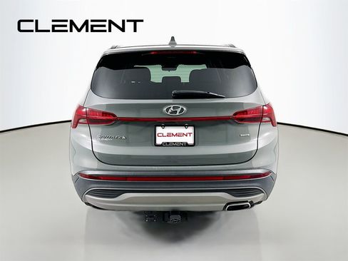 Used 2023 Hyundai Santa Fe SE AWD/4WD image 8