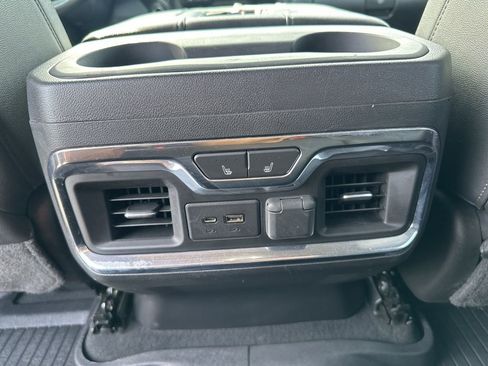 Certified 2021 Chevrolet Silverado 2500 LTZ w/ LTZ Plus Package image 11