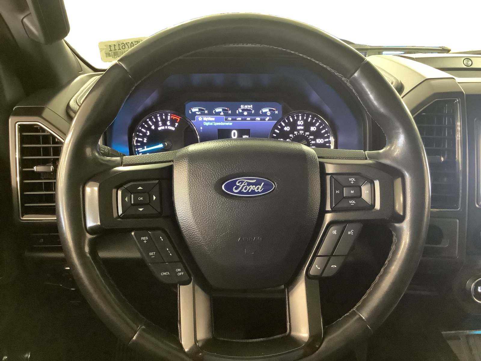 Used 2020 Ford Expedition Limited w/ Equipment Group 301A RWD image 23