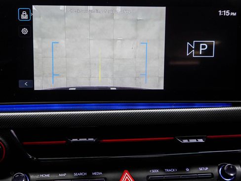 Used 2024 Hyundai Sonata N Line FWD image 26