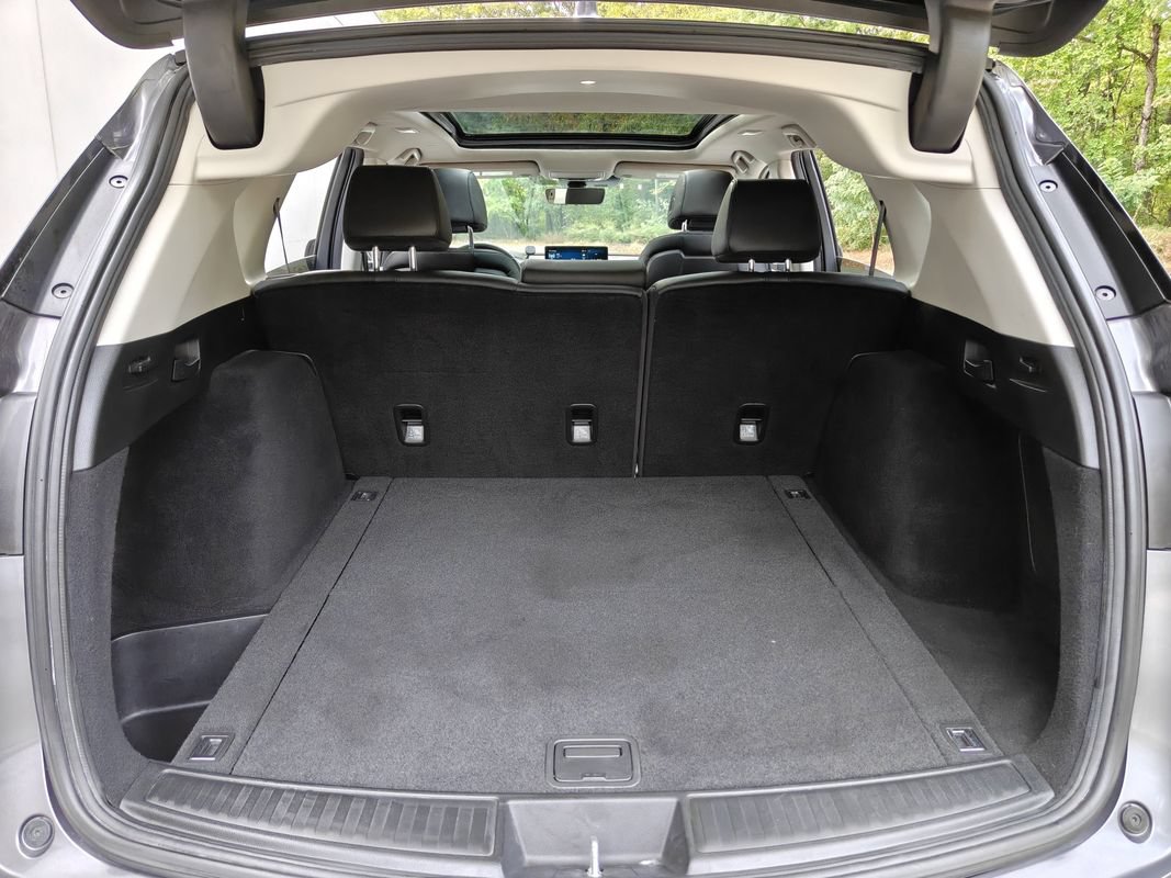 Used 2021 Acura RDX AWD image 19