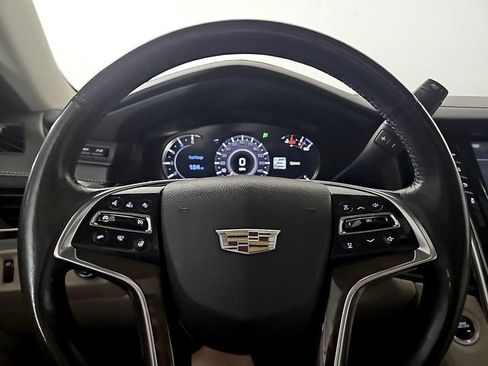 Used 2018 Cadillac Escalade ESV Premium Luxury AWD/4WD image 24