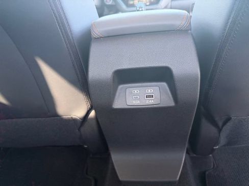 Certified 2024 Subaru Crosstrek 2.5i Limited AWD/4WD image 18