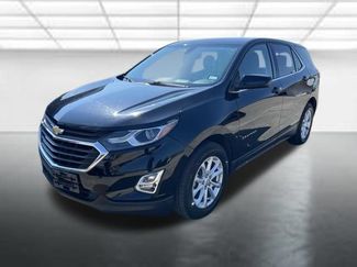 Used 2018 Chevrolet Equinox LT FWD video 1