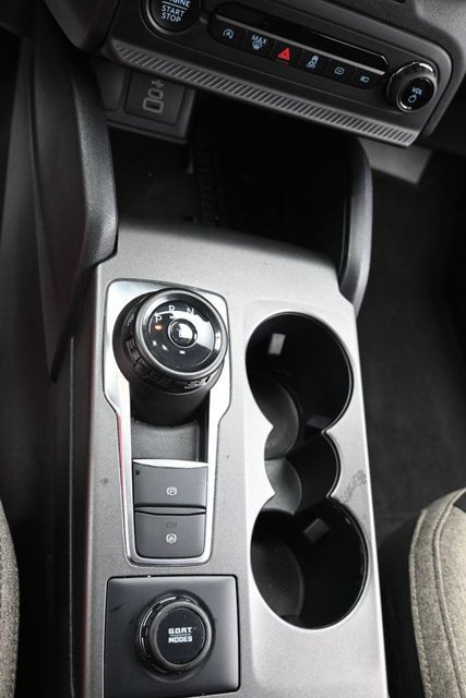 Used 2025 Ford Bronco Sport Big Bend AWD/4WD image 24