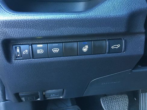 Used 2025 Toyota RAV4 XLE Premium w/ Weather Package AWD/4WD image 18