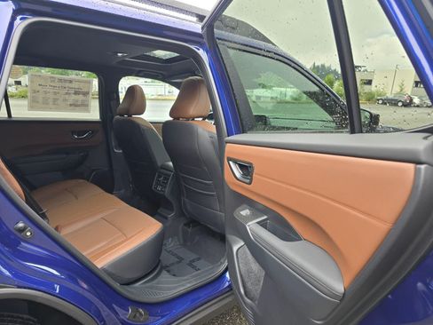 New 2026 Subaru Outback Touring AWD/4WD image 26