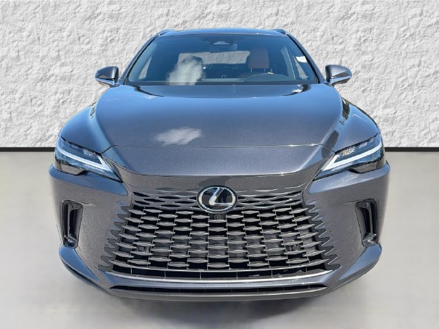 New 2026 Lexus RX 350 Premium Plus w/ Accessory Package (Z1) FWD image 8