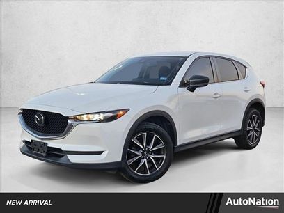 Used 2018 MAZDA CX-5 Touring w/ Preferred Equipment Package