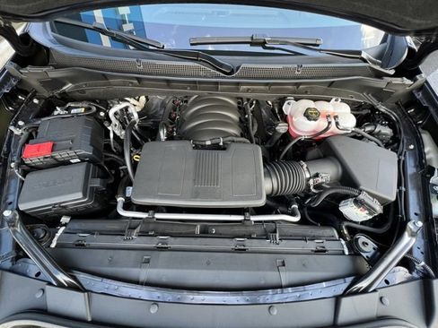 New 2025 Chevrolet Tahoe Premier w/ Sun And Tow Package image 58