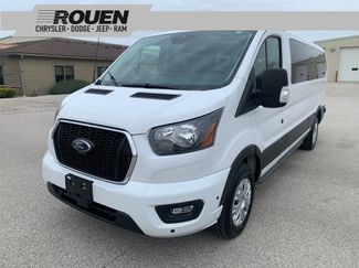 Used 2024 Ford Transit 350 XLT 360° Tour