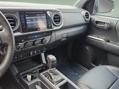 Used 2019 Toyota Tacoma TRD Pro image 18