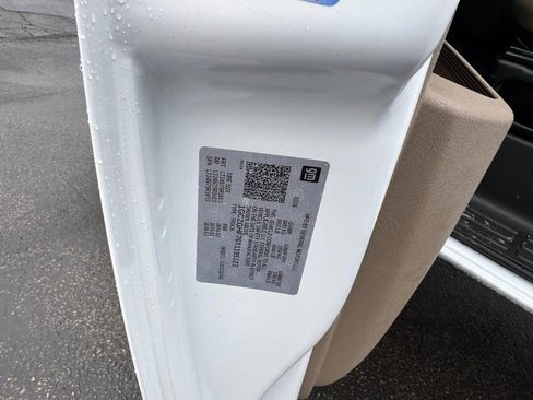 New 2026 Chevrolet Express 3500 Extended image 39