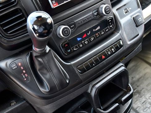 Used 2023 RAM ProMaster 2500 image 22