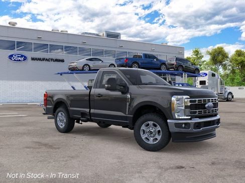 New 2026 Ford F350 XLT w/ FX4 Off-Road Package AWD/4WD image 29