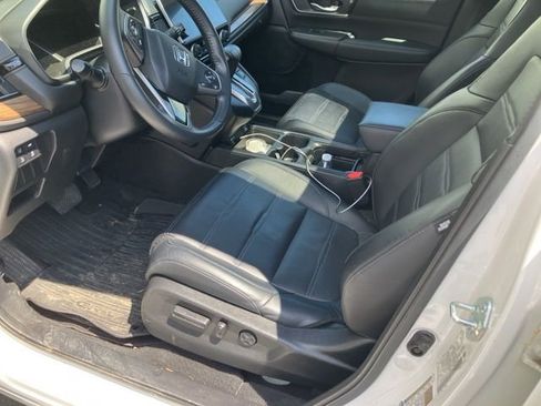 Used 2022 Honda CR-V EX-L image 11