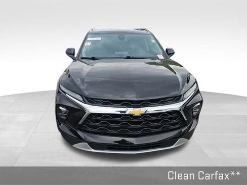 Used 2023 Chevrolet Blazer LT w/ Convenience Package image 10