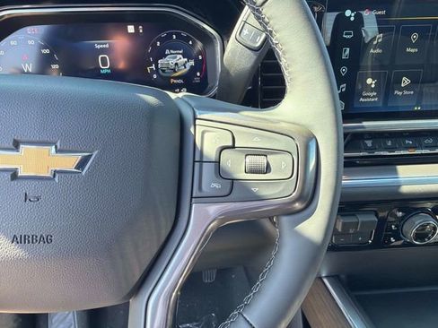 New 2026 Chevrolet Silverado 2500 High Country AWD/4WD image 28