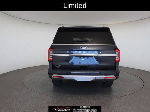 Used 2024 Ford Expedition Limited AWD/4WD image 15