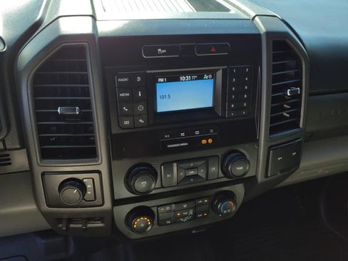 Used 2021 Ford F350 XL w/ Power Equipment Group image 18