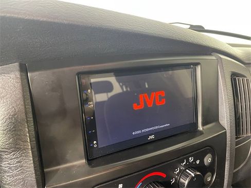 Used 2004 Dodge Ram 2500 Truck SLT w/ Trailer Tow Group image 7