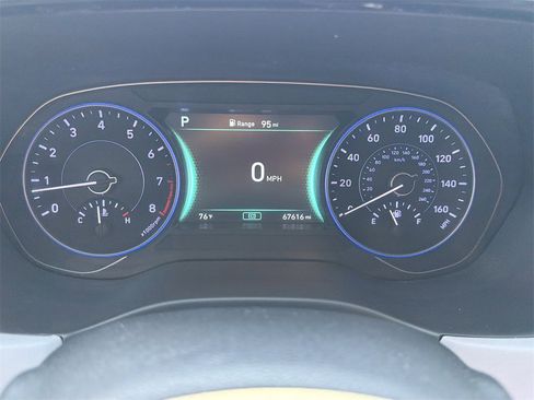 Used 2020 Hyundai Palisade SEL w/ Convenience Package image 36