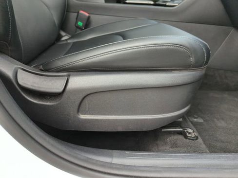 Used 2023 Kia Sportage EX image 35