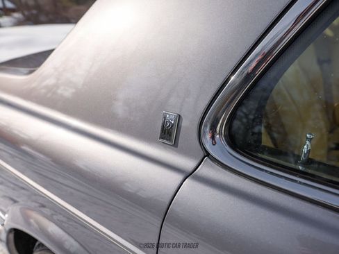 Used 2000 Rolls-Royce Silver Seraph RWD image 53
